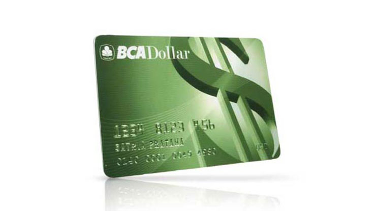 BCA Dollar