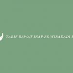 Tarif Rawat Inap RS Wiradadi Husada