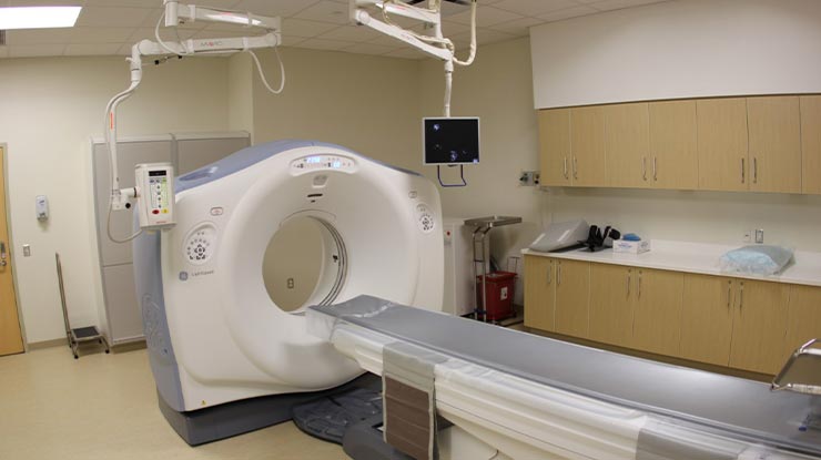 Apa Itu CT Scan