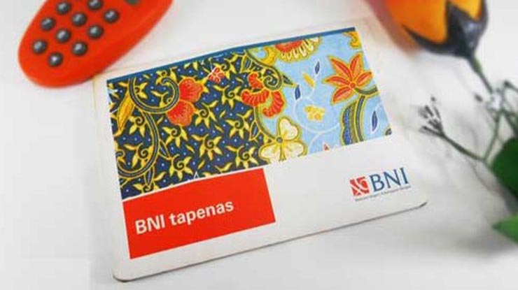 BNI Tapenas