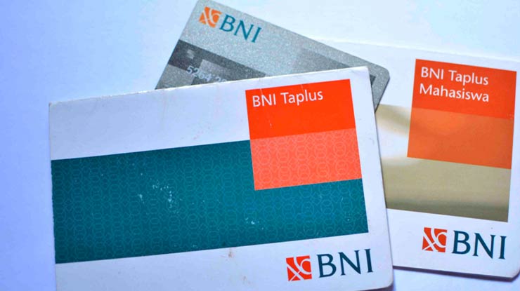 Tabungan BNI Taplus Muda Co Brand