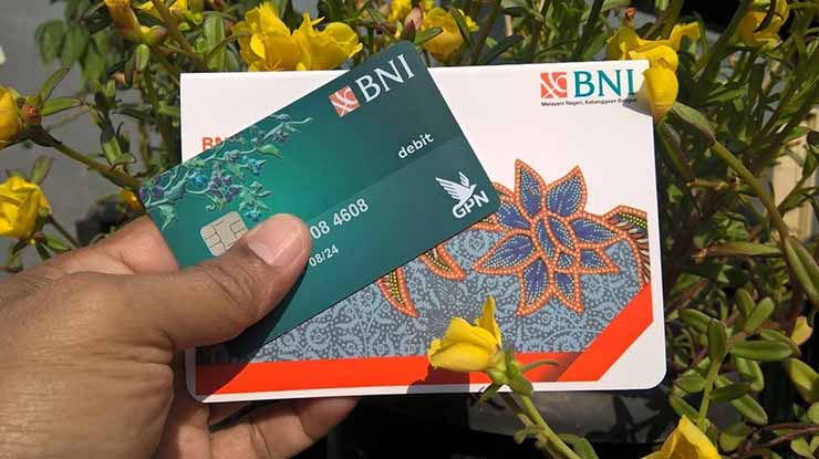 Jenis Tabungan BNI