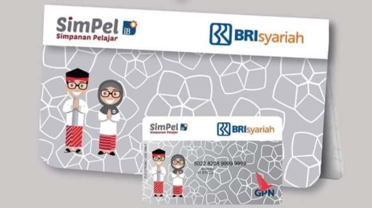 Simpel Simpanan Pelajar