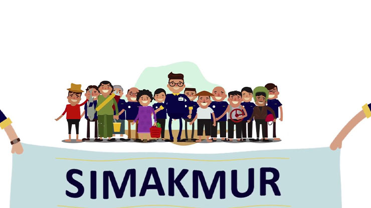 Tabungan SiMakmur