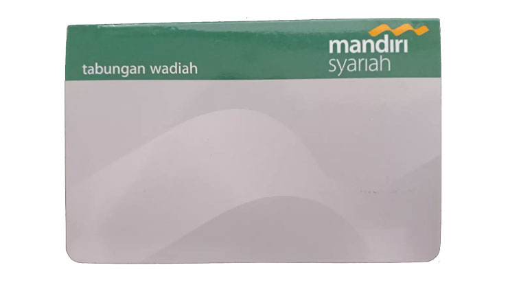 Biaya Tabungan Wadiah