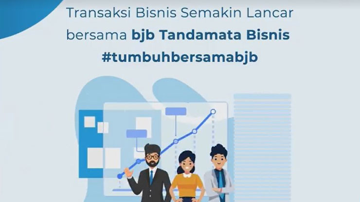 Tandamata Bisnis