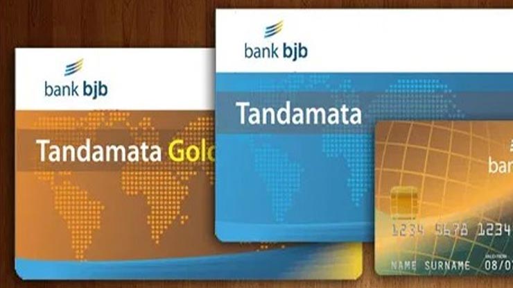 Biaya Tabungan Tandamata Gold