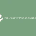Tarif Rawat Inap RS Ummi Bogor