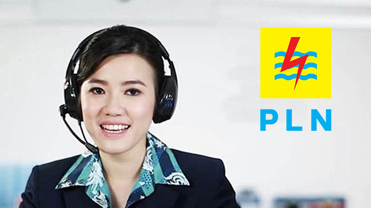 Call Center PLN Pusat