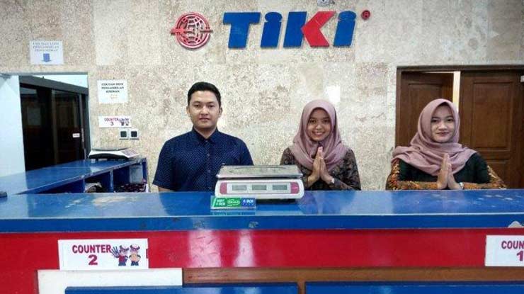 Cara Menjadi Agen TIKI