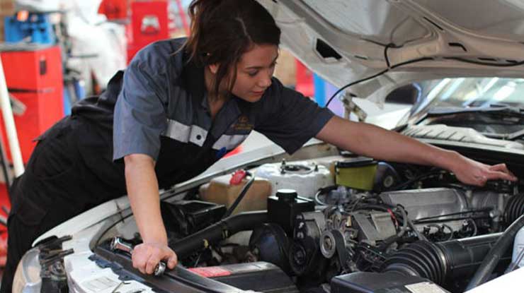 Ongkos Pasang AC Mobil Pick Up