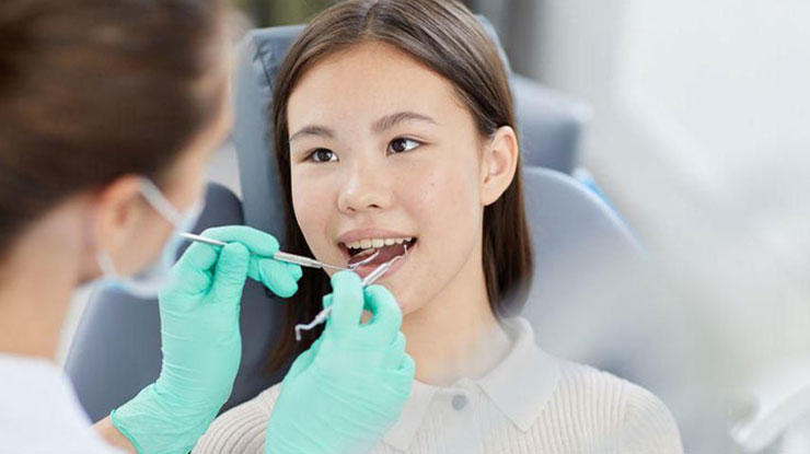 Apa Itu Perawatan Saluran Akar Gigi