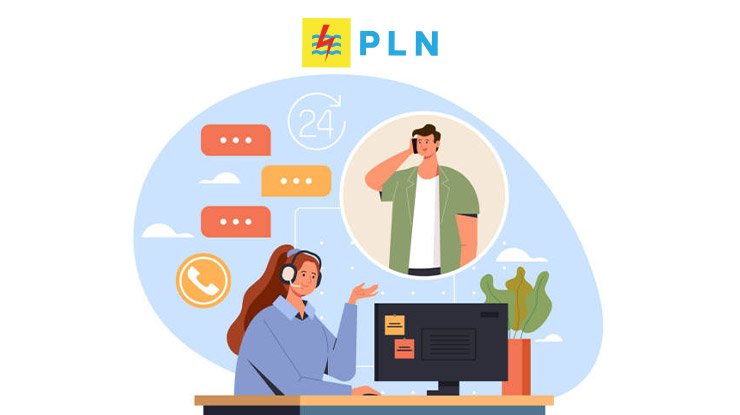 Call Center PLN