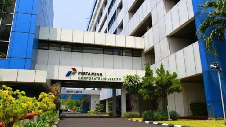 Fakultas dan Program Studi Universitas Pertamina