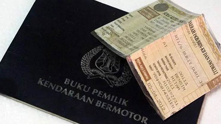 Tips Mengganti Nama BPKB