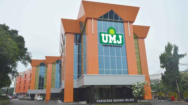 Fakultas Universitas Muhammadiyah Jakarta