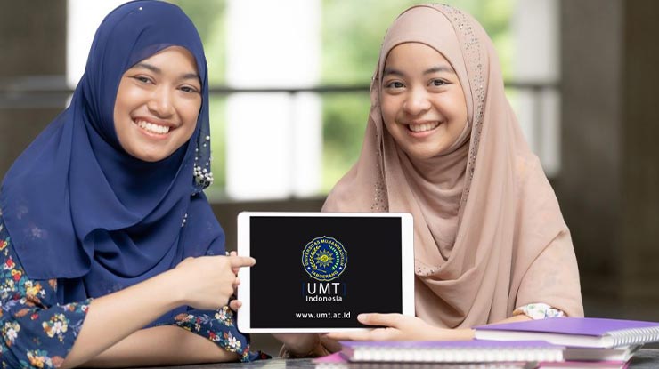 Pendidikan Universitas Muhammadiyah Tangerang