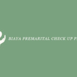 Biaya Premarital Check Up Prodia