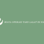 Biaya Operasi Tahi Lalat di Natsha
