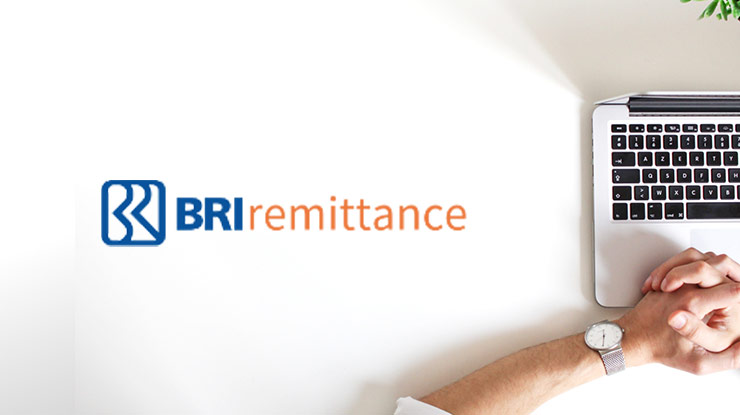 Partner BRIfast Remittance