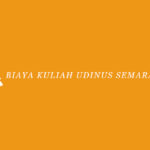 Biaya Kuliah UDINUS Semarang