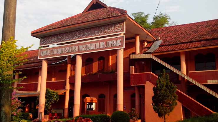 Pondok Pesantren Darul Ulum