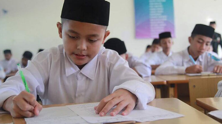 Tips Memilih Pondok Pesantren