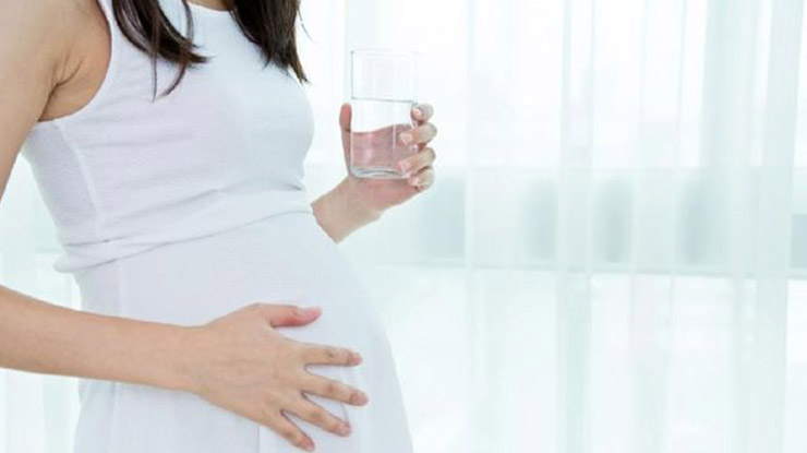 Tips Menjalani USG Kehamilan