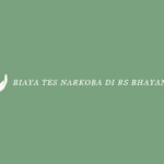 Biaya Tes Narkoba di RS Bhayangkara