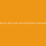 Biaya Kuliah Universitas Padjadjaran