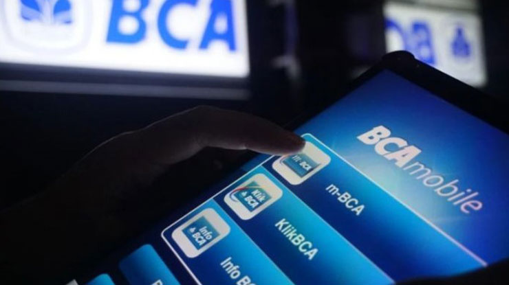 Cara Transfer BCA ke BCA Digital