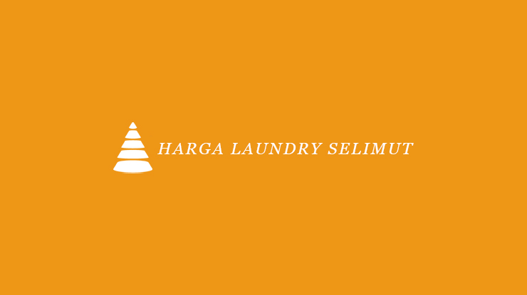 Harga Laundry Selimut