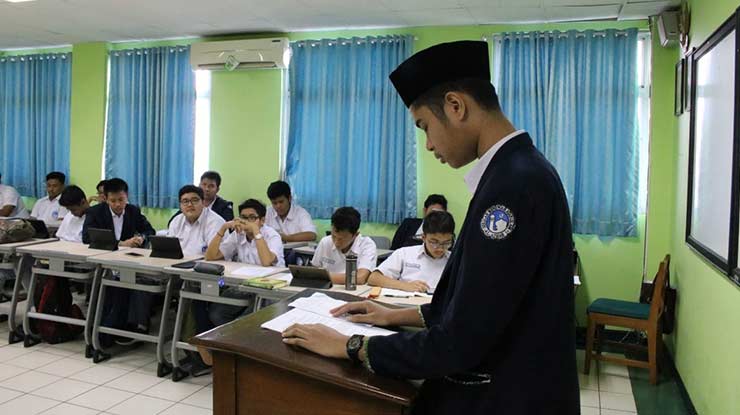 Program Unggulan SMA Al Azhar Jakarta