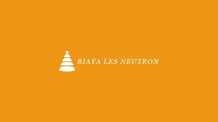 Biaya Les Neutron