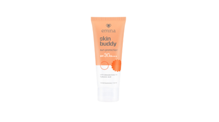 Emina Skin Buddy Sun Protection SPF 30 PA