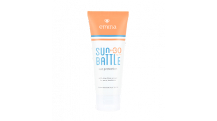 Emina Sun Protection SPF 30 PA