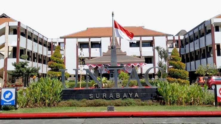 Fakultas UNTAG Surabaya