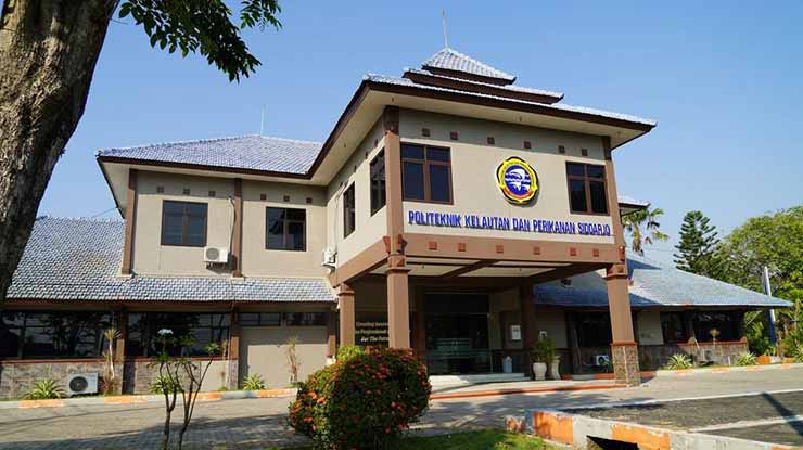 Jenjang Pendidikan Poltek KP Sidoarjo