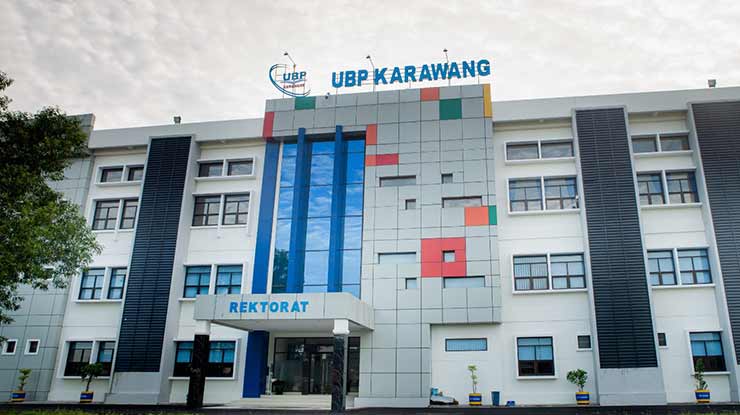 Program Studi UBP Karawang
