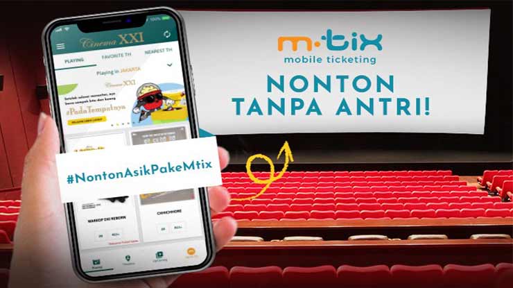 Apa Itu Mtix