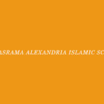 Asrama Alexandria Islamic School