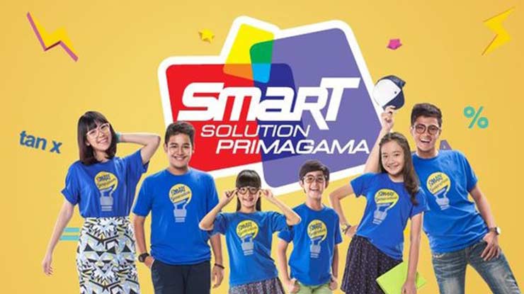 Keunggulan Homeschooling Primagama