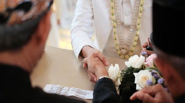 Rincian Biaya Akad Nikah di Rumah