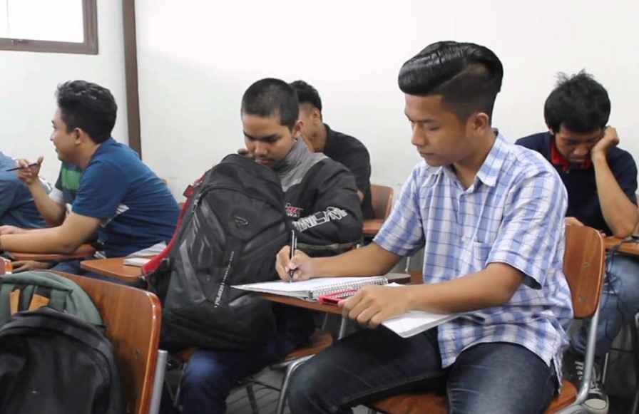 Program Pendidikan Politeknik Muhammadiyah Tegal