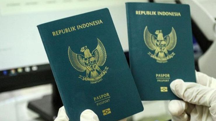 Alasan Perpanjang Paspor