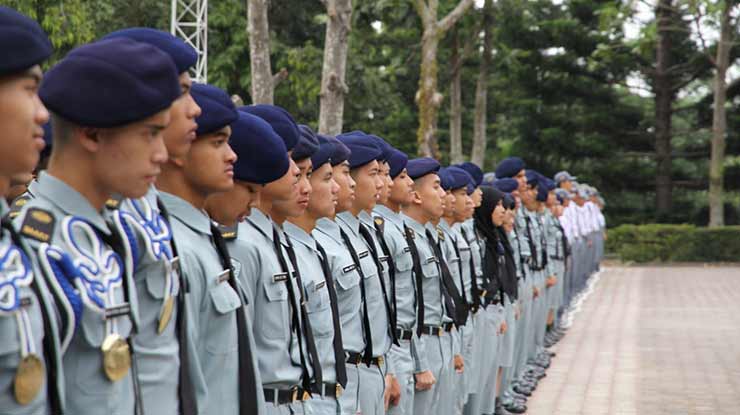 Syarat Masuk SMA Krida Nusantara