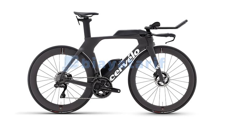 2. Cervelo Triathlon