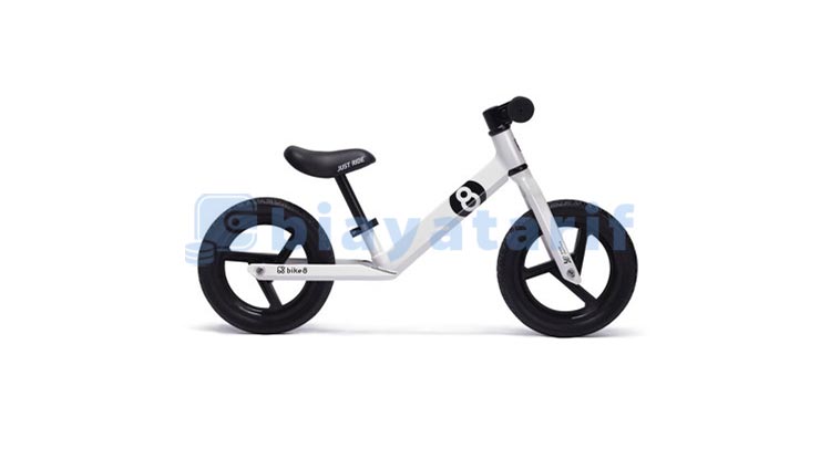 3. BIKE8 Push Bike