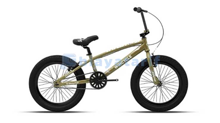 Sepeda BMX Wimcycle