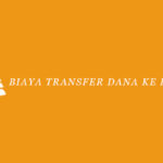 Biaya Transfer Dana ke BCA